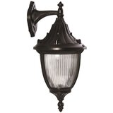 Opviq BAP-68186-BSY-M2 Black Outdoor Wall Lamp | ePonuda.com