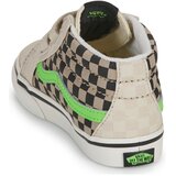 Vans SK8-Mid Reissue V GLOW Taupe Mist Smeđa | shoptok.hr