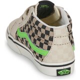 Vans Visoke superge SK8 MID RELSSUE V GLOW Večbarvna | Shoptok.si