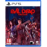 Dead The Game (PS5)
