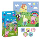 Magnetne PUZZLE PATROLNE SAPE 40PCS 200759 104/200759 Cene