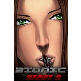 Steam Bionic Heart 2 (PC) Key GLOBAL | ePonuda.com