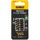 Dewalt bit za vijke T10 25 mm FLEXTORQ DT7379T-QZ 5/1 | Eponuda.ba