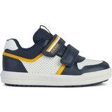Geox Nizke superge - Modra Cene