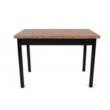 Woody Fashion Trpezarijski sto Polo 110x75x70cm Orah | Eponuda.ba