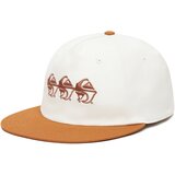 Quiksilver Kapa s šiltom EQYHA03412 Bela | Shoptok.si