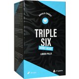 Morningstar Afrodiziak za moške in ženske Devils Candy Triple Six, 60 kom Cene