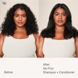 Living Proof No Frizz nježni šampon za čišćenje anti-frizzy 236 ml | shoptok.hr