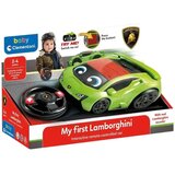 Clementoni Prvi Lamborghini Huracán avto na daljinsko upravljanje - | Shoptok.si