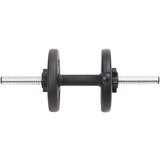  Set dvoručnih i jednoručnih utega 30 kg | shoptok.hr