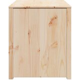  Kuhinjski ormarić s policom MEPPEL Smeđi hrast 106 x 55 x 64 cm | shoptok.hr