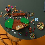 Lego LEGO® Ideas - Vili Vonka i fabrika čokolade (21360) | ePonuda.com