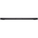 Apple Prenosnik MACBOOK PRO 14" M5/10C-CPU/10C-GPU/16GB/1TB Space Black (mde14cr/a) | Shoptok.si