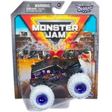 Spin Master Monster Jam: Son-uva Digger monster truck avto – 1:64 – Cene