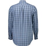 Gant MEN&#39;S BLUE LONG SLEEVE SHIRT | Shoptok.si