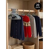 Sinsay Vješalice s motivom mašne 20 pack | shoptok.hr
