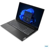 Lenovo laptop V15 G4 iru intel core i7-1355U 16GB ram 1TB nvme 15.6" (1920 x 1080) fhd ips, anti-glare intel iris xe graphics | ePonuda.com