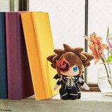 Square Enix KINGDOM HEARTS SERIES PLUSH - KH II SORA HALLOWEEN TOWN VERSION pliš | Shoptok.si