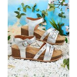 Resti Women's River Anchor Sandals | shoptok.hr