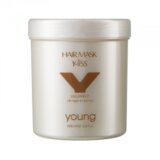 MASKA za ravnanje kose Young Y-liss Argan & Kašmir – 1000 ml | Eponuda.ba