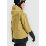 Roxy Upwards Jakna fennel seed | Shoptok.si