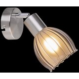 Globo 54988-1 - zidno spot svetlo rosso 1xE14/40W/230V | Eponuda.com