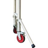 Altrex Notranji oder RS 44-POWER, lesena ploščad, dolžina 1,85 m, delovna višina 4,70 m | Shoptok.si