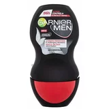 Garnier men Action Control+ 96h antiperspirant roll-on 50 ml za moške