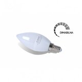 Bb Link led sijalica S11 C37 5W E14 3000K | Eponuda.com
