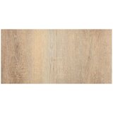  Podne daske 5,11 m² 55 pcs PVC Svijetlo siva, Tamno smeđa | shoptok.hr