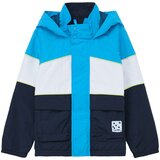 s.Oliver jakna prehodna 2125068 modra F 104 Cene