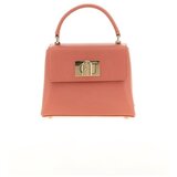 Furla Ročne torbice accessories122242 Rožnata Cene