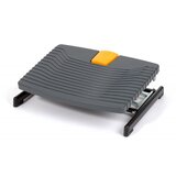  BakkerElkhuizen Pro 959 Footrest Black, Gray, Orange | shoptok.hr
