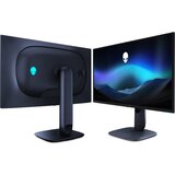 Dell Monitor 68,6 cm (27,0") AW2725Q 3840x2160 Gaming OLED 0,03ms 2xHDMI DisplayPort USB-C 15W 3xUSB3.2 USB-C-Out HAS DCI-P3-99%, (5000129405) | Shoptok.si