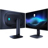 Dell Monitor Gaming Alienware AW2725Q 27" 4K UHD, QD-OLED Panel, 240Hz, 0.03ms, G-SYNC Compatible, HDMI, DP, USB, Ergonomski | Eponuda.ba