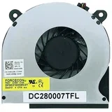 Ventilator Dell Latitude E6410