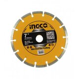 Ingco DIJAMANTNA REZNA PLOČA DRY 180X22,2MM DMD011802M u
