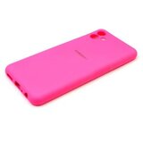  ZAŠTITNA MASKA TPU SILICONE SAMSUNG A04 HOT PINK | Eponuda.ba