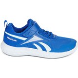 Reebok RUSH RUNNER 5 ELASTIC LACE TOP STRAP Plava | shoptok.hr