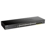 D-link switch web smart, DGS-1250-28X | Eponuda.ba