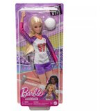 Barbie Sportaške lutke - Odbojkašica - Cijene