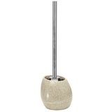 Kleine Wolke WC GARNITURA S ŠČETKO STONES | Shoptok.si