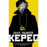 Factum izdavaštvo Chuck Palahniuk - Kepec Cene