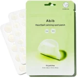 Flasteri za lice Heartleaf Calming Spot Patch, 78 komada