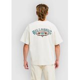 Billabong Heritage OG T-Shirt oatmeal | Shoptok.si