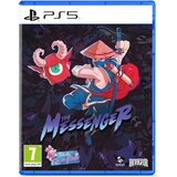 The Messenger (PS5) | Shoptok.si