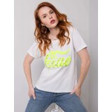 H&B T-shirt-HB-TS-3050.61P-white | Shoptok.si