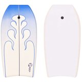 vidaXL Bodyboard Daska Plava 104 cm | shoptok.hr