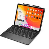 Royal Bailey Flip cover in Bluetooth Tipkovnica F129S za iPad Pro 12.9 (2020/2018), (21595643) | Shoptok.si