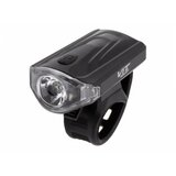 ViTcomp Treptač prednji crni discreete 0,5 watt led | Eponuda.com